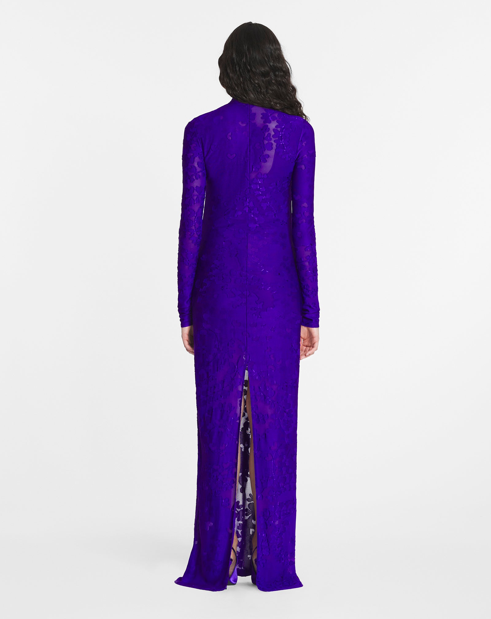 AÈDE DRESS