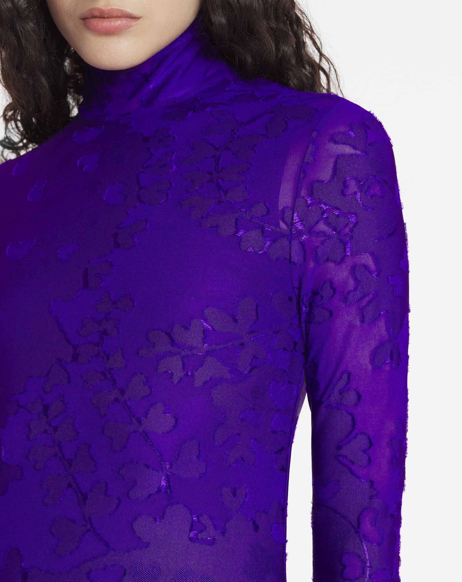 AÈDE DRESS