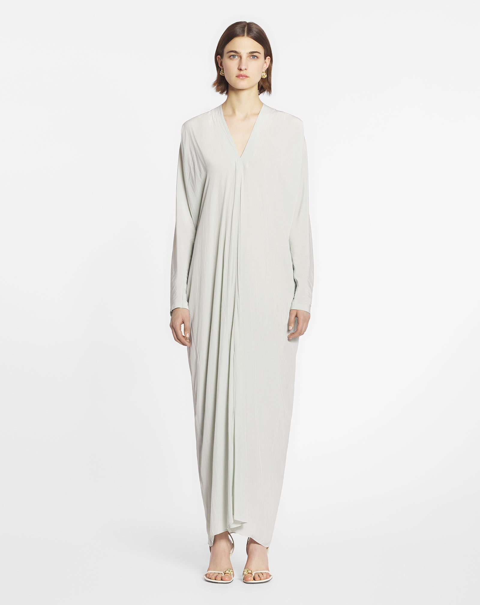 CAFTAN DRESS