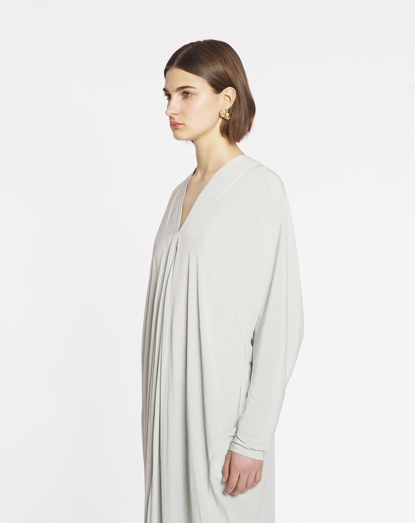 CAFTAN DRESS