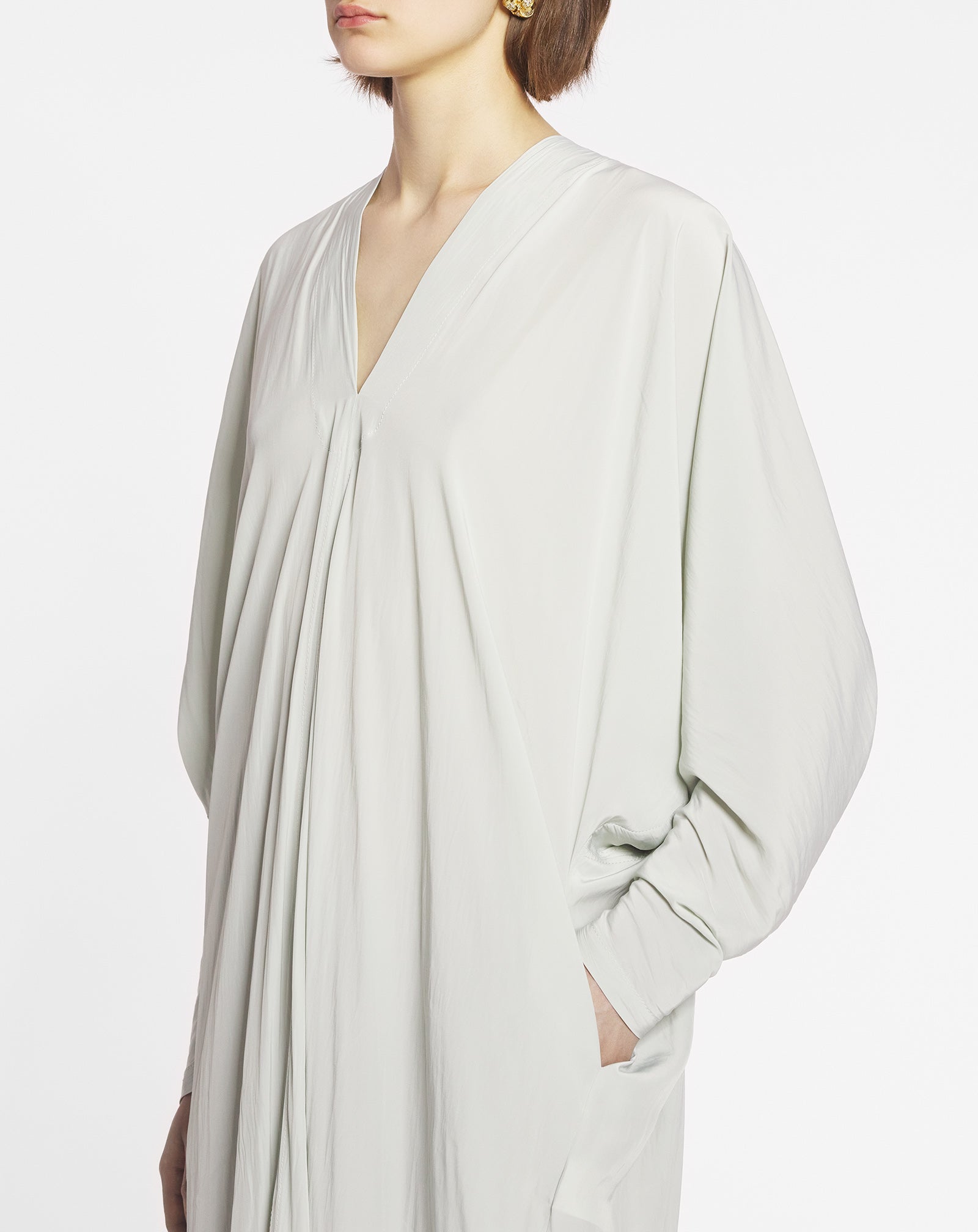 CAFTAN DRESS