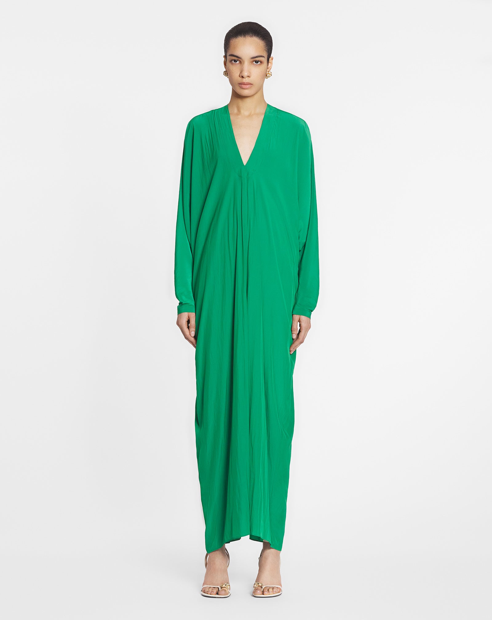 CAFTAN DRESS