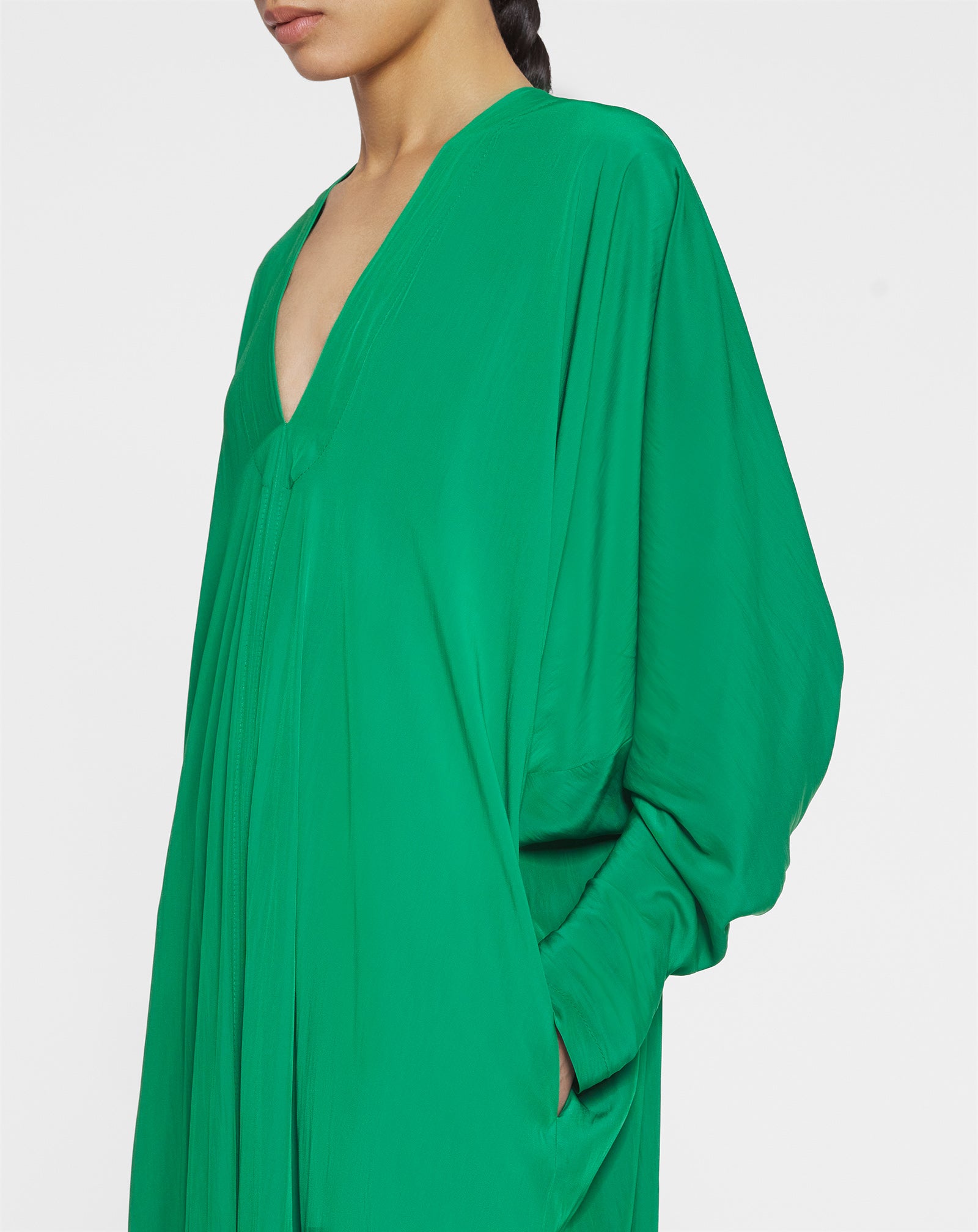 CAFTAN DRESS
