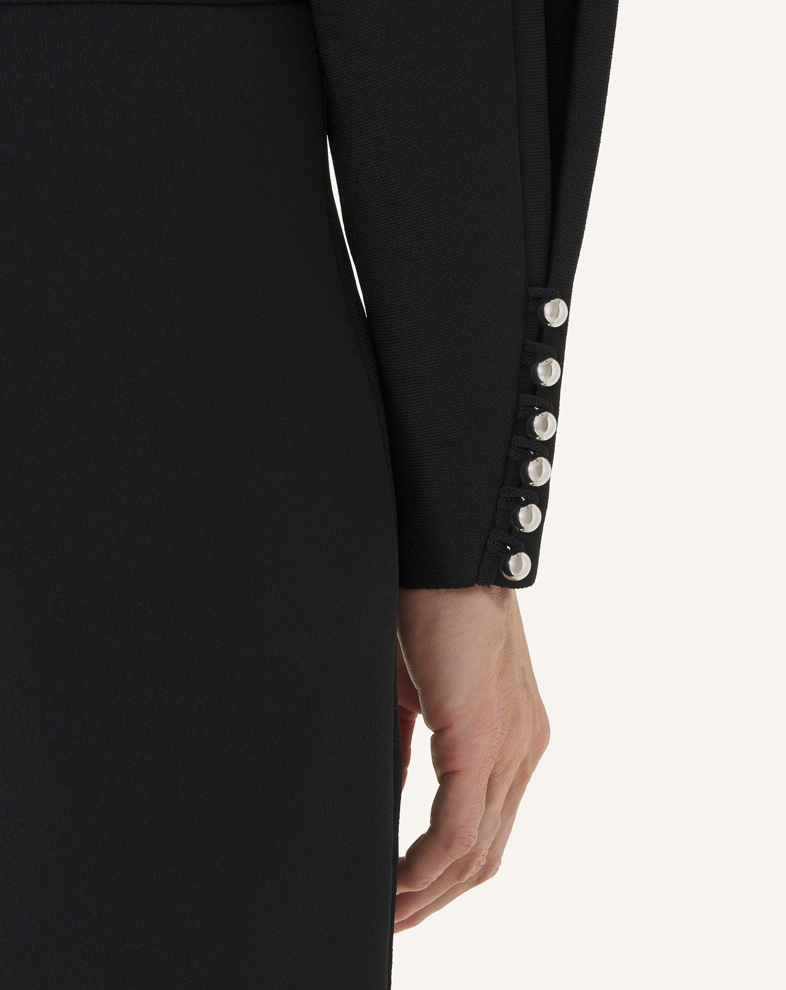 VISCOSE SWEATER