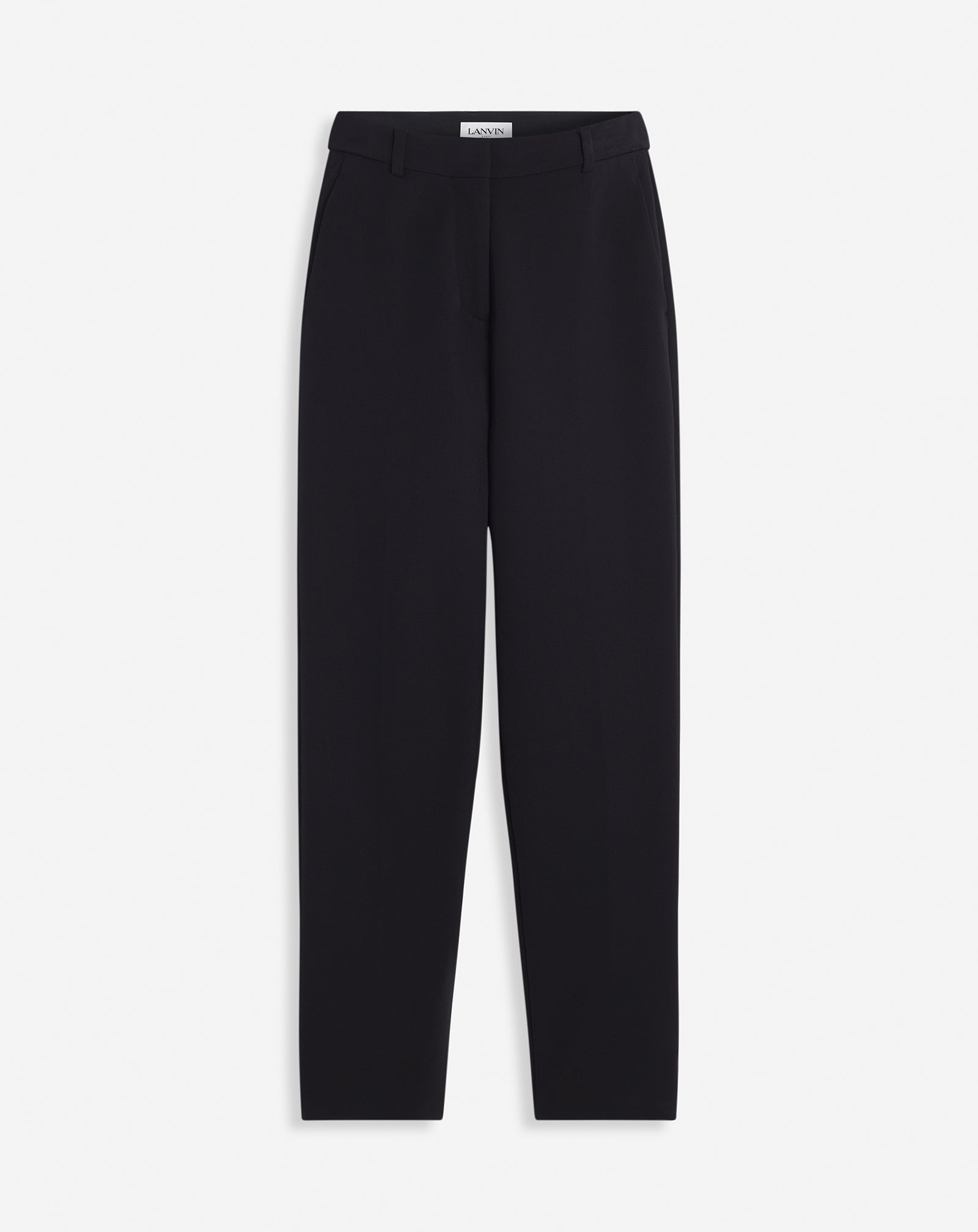 Women's Ready to Wear Pants - Luxury Trousers & Shorts – Lanvin
