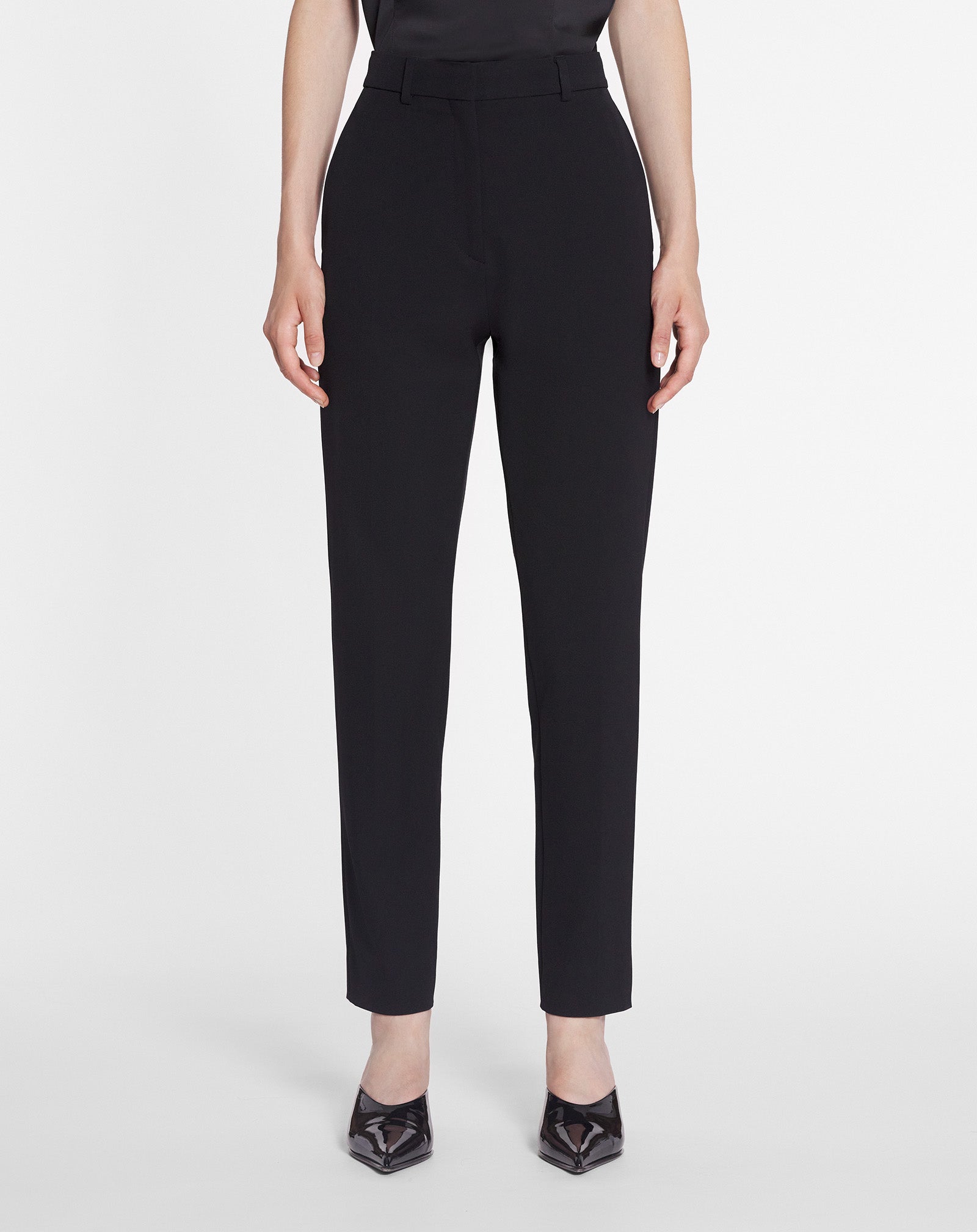 CIGARETTE PANTS