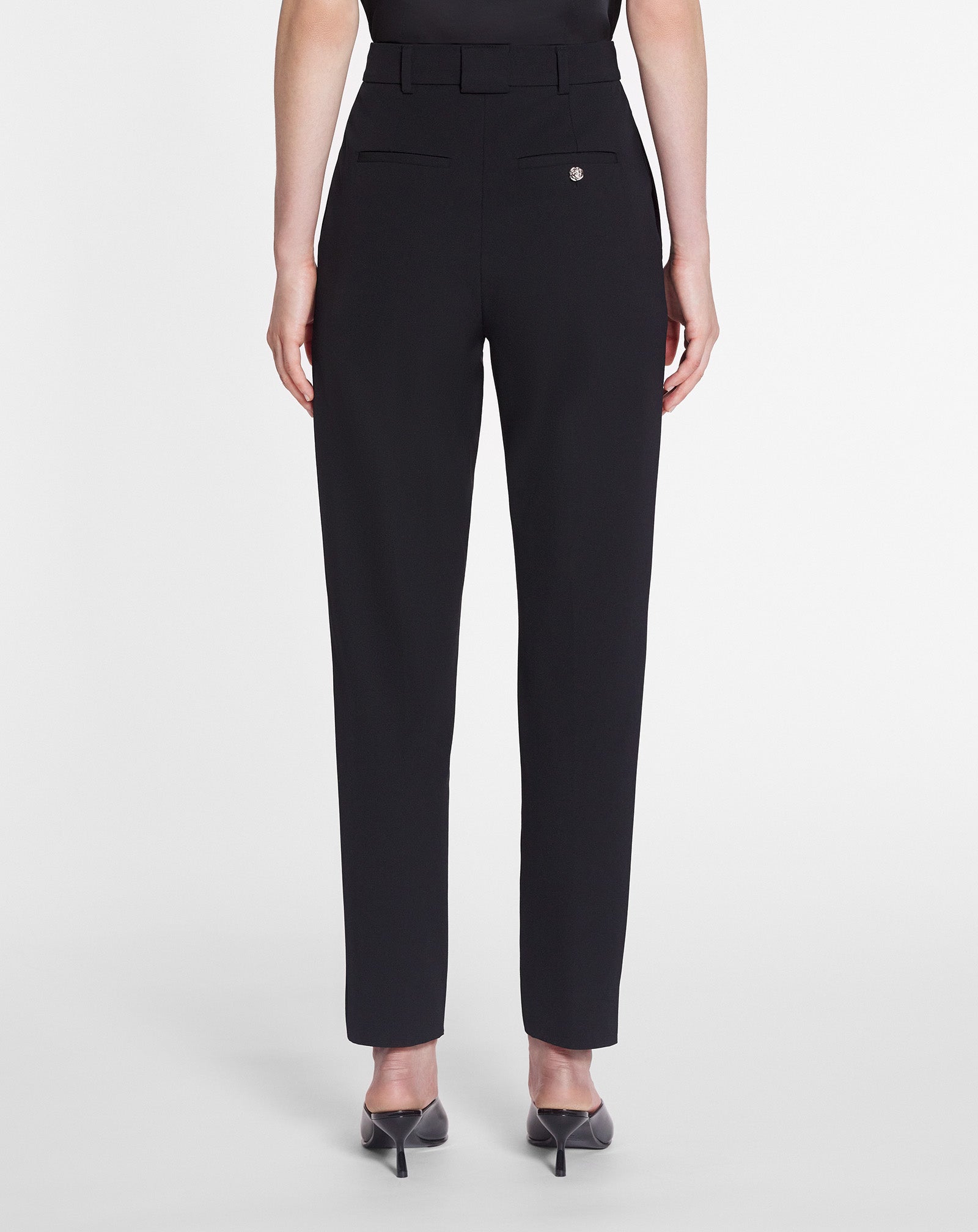CIGARETTE PANTS