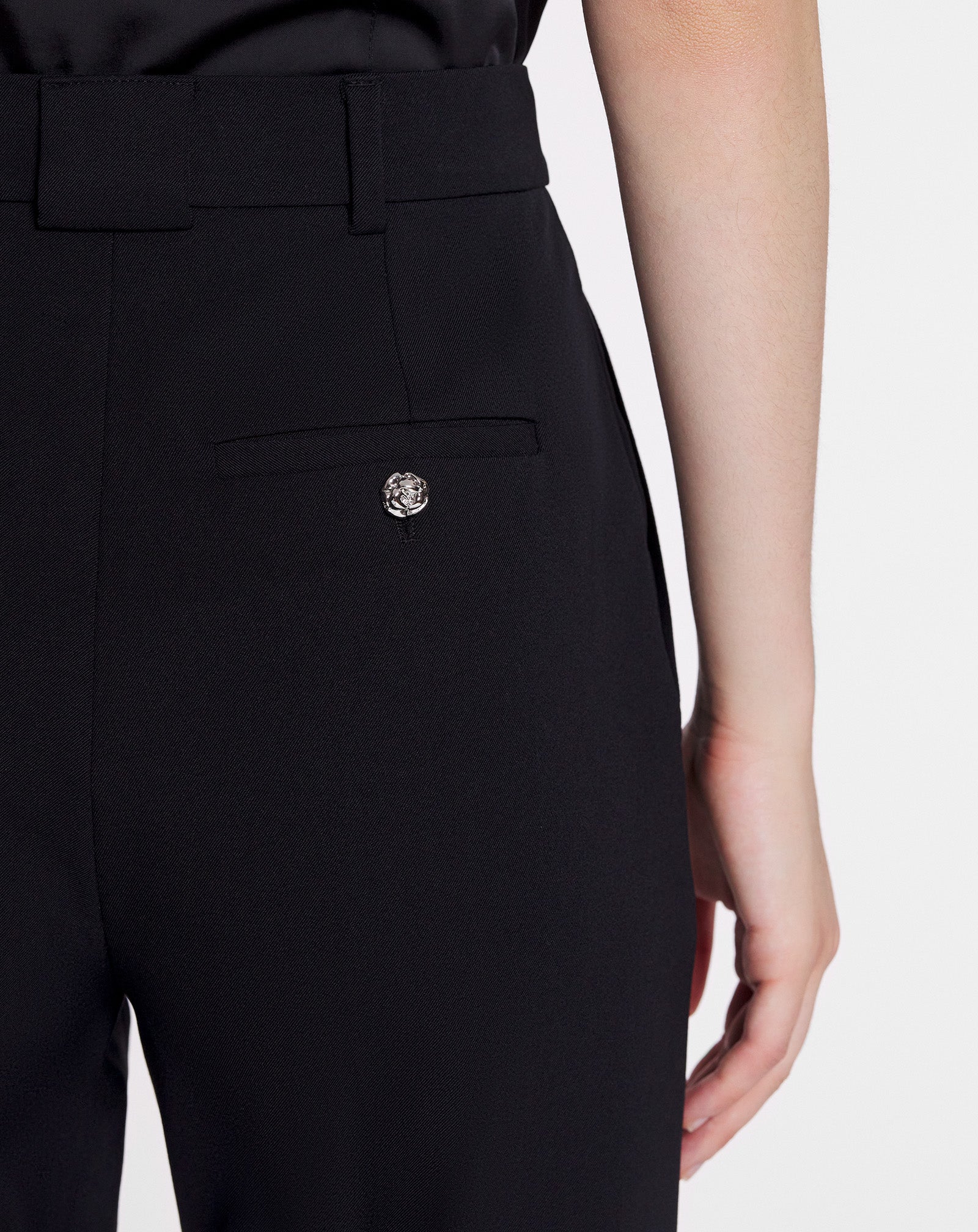 CIGARETTE PANTS