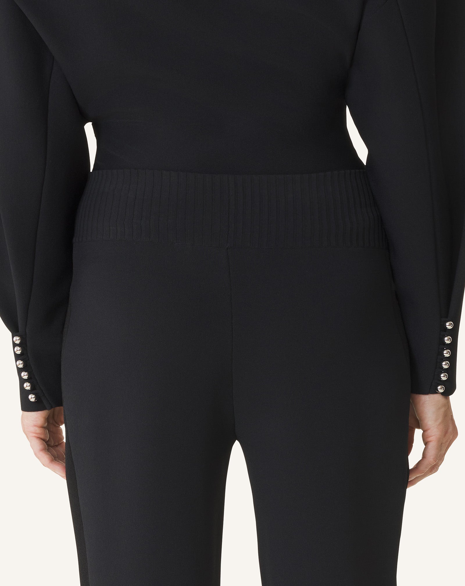 VISCOSE LEGGINGS