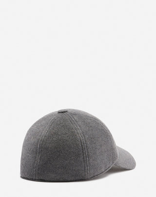 LANVIN WOOL CAP